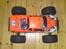 Off-Roader Tamiya TNX 