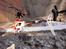 Helikopter 425 fire