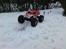 Off-Roader Tamiya TNX 