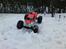Off-Roader Tamiya TNX 