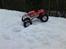 Off-Roader Tamiya TNX 