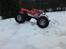 Off-Roader Tamiya TNX 