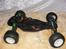 Off-Roader rc10t4 3.5 bl m. lipo!