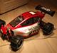 Buggy MCD Race Runner Evo3 Comp