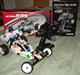 Bil Kyosho Ultima RB5