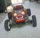 Buggy jet hopper turbo