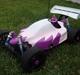 Buggy Fs-racing GH4 solgt