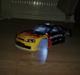 Bil HBX Skyline