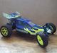 Off-Roader Losi -xx KINWALD EDITION