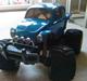 Truck Tamiya Qd ww Beetle