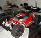 Bil hpi trophy 3.5 solgt