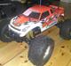Off-Roader Tamiya TNX 