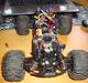 Off-Roader team losi mini lst
