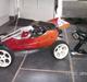 Buggy fg, baja