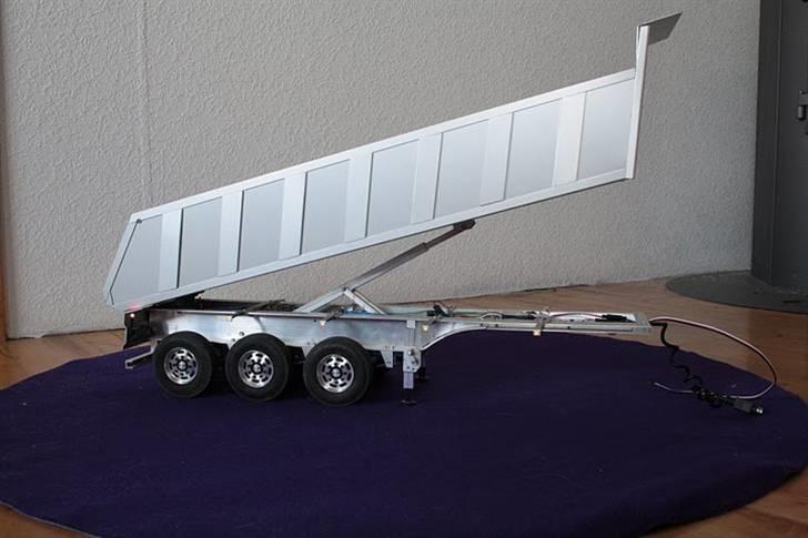 Lastbiler scania solgt billede 13