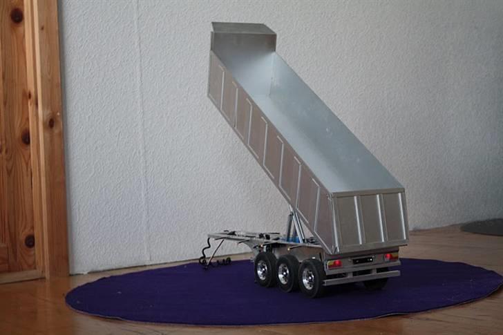 Lastbiler scania solgt billede 14