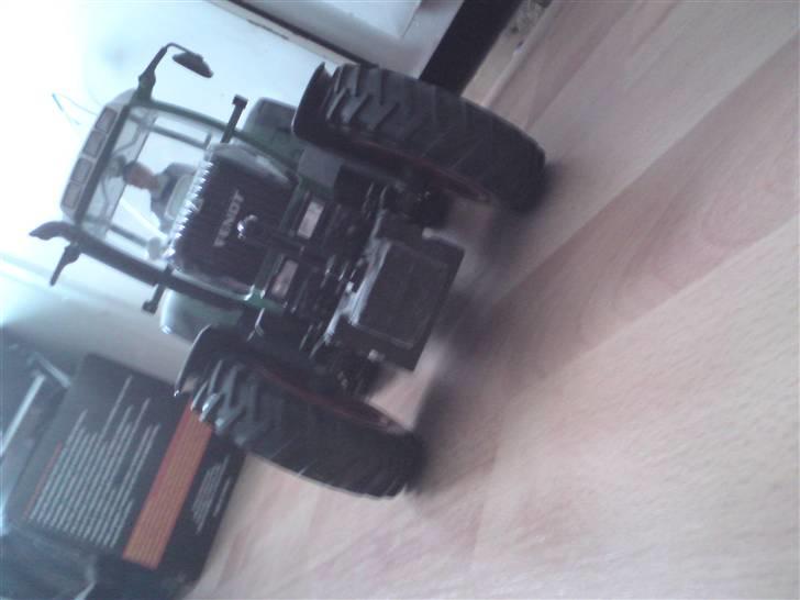 Maskiner FENDT billede 1