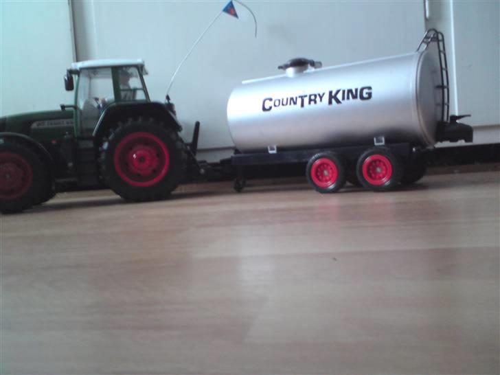 Maskiner FENDT billede 2