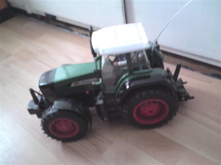 Maskiner FENDT billede 3