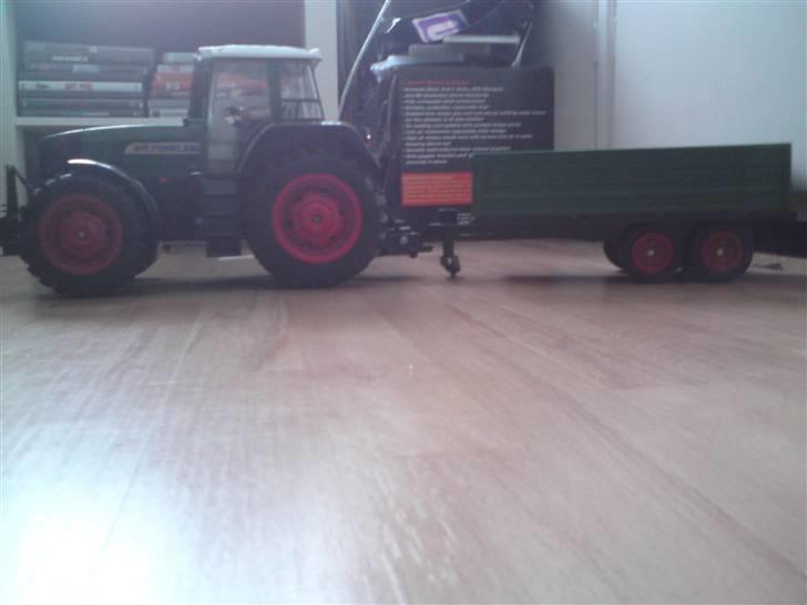 Maskiner FENDT billede 5