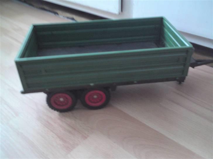 Maskiner FENDT billede 6