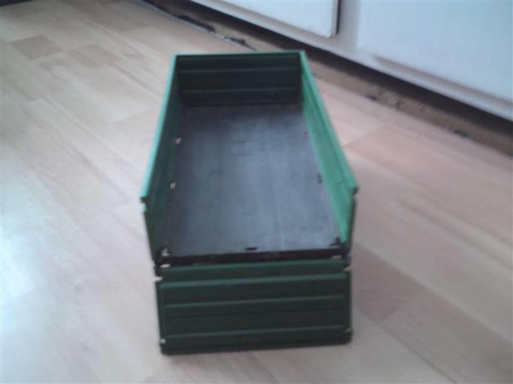 Maskiner FENDT billede 7