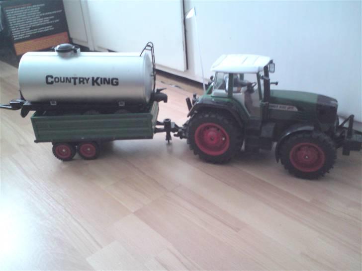Maskiner FENDT billede 9