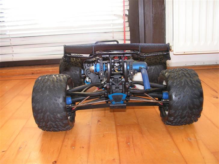 Off-Roader Revo 3.3 billede 13