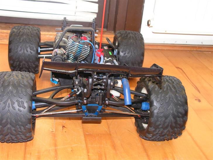 Off-Roader Revo 3.3 billede 14