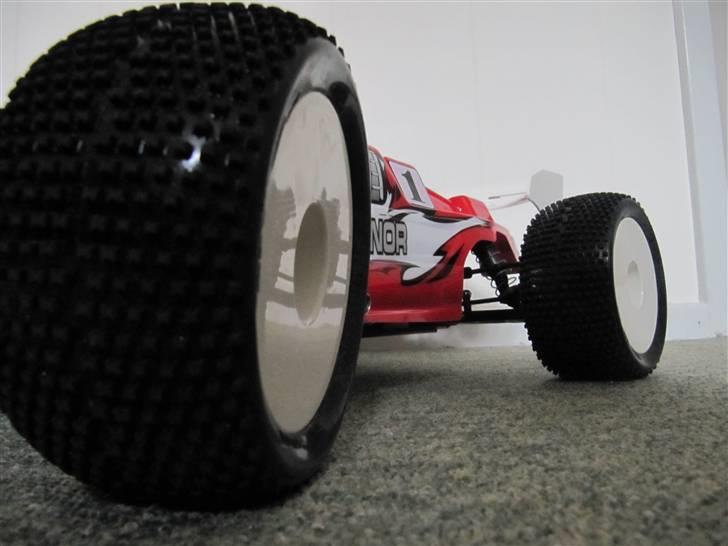 Bil hong nor x1x billede 2