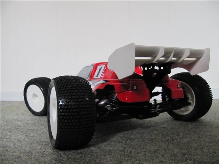 Bil hong nor x1x billede 4