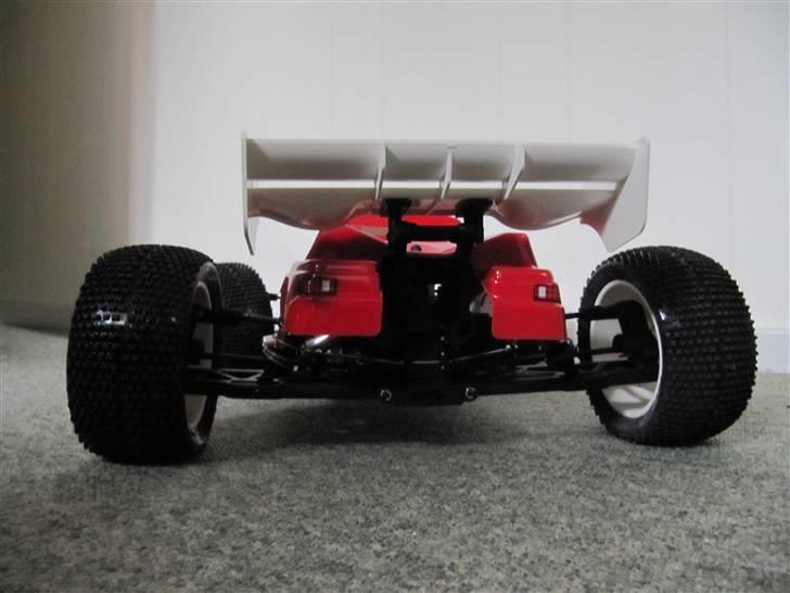 Bil hong nor x1x billede 5