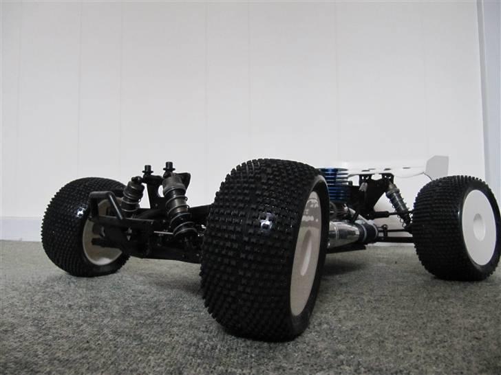 Bil hong nor x1x billede 6