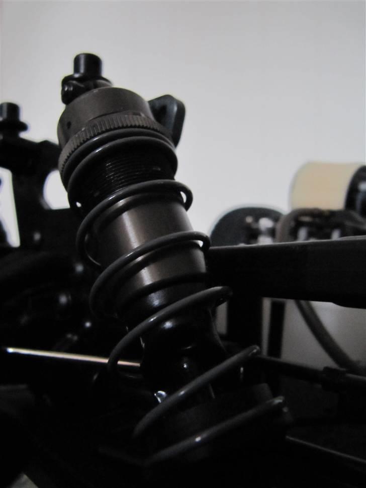 Bil hong nor x1x billede 7