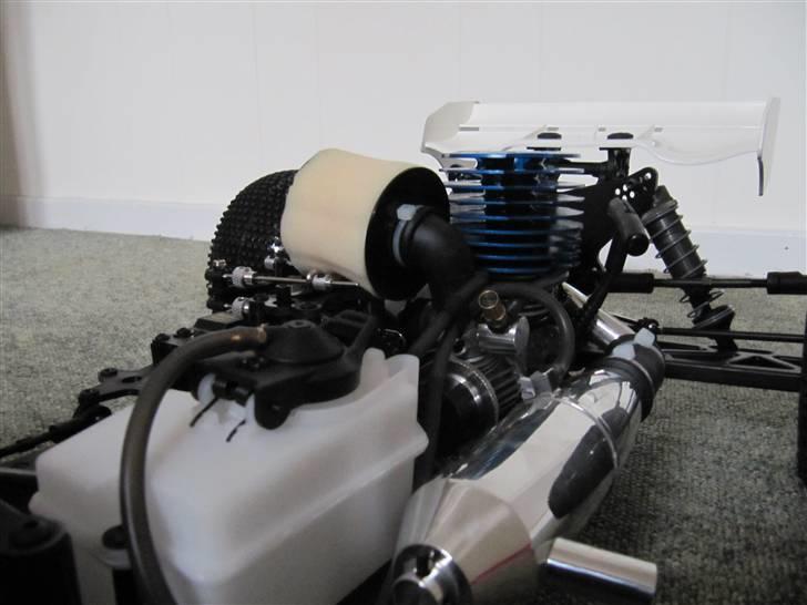 Bil hong nor x1x billede 8