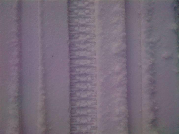 Off-Roader Lego snescooter - en snescooter kom forbi : ) billede 13