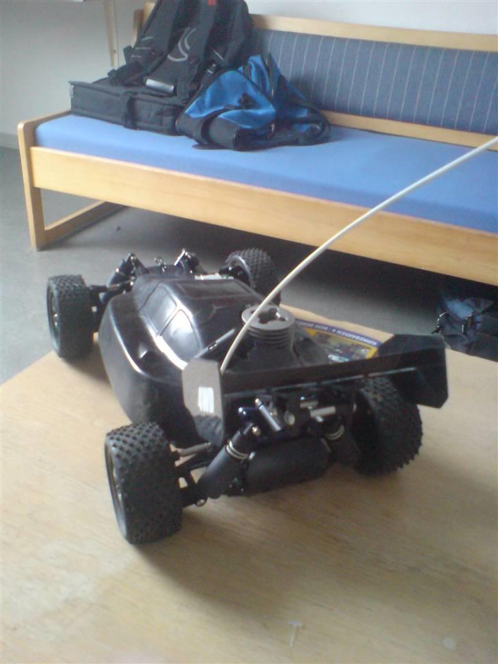 Buggy atomic warhead billede 3