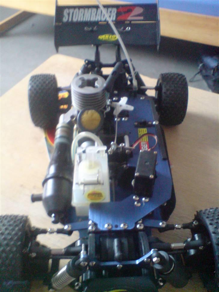 Buggy atomic warhead billede 4