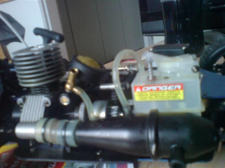 Buggy atomic warhead billede 6