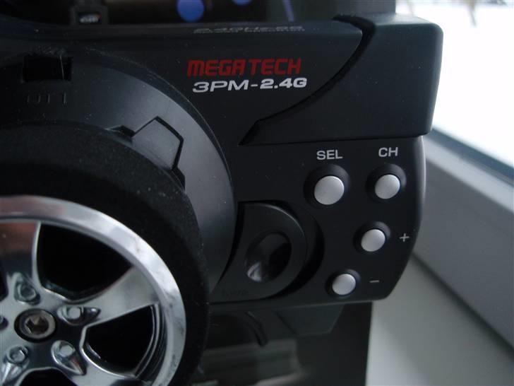 Bil Tamiya TRF 416 billede 14