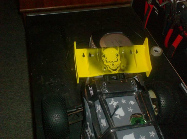 Bil Terrier  billede 4