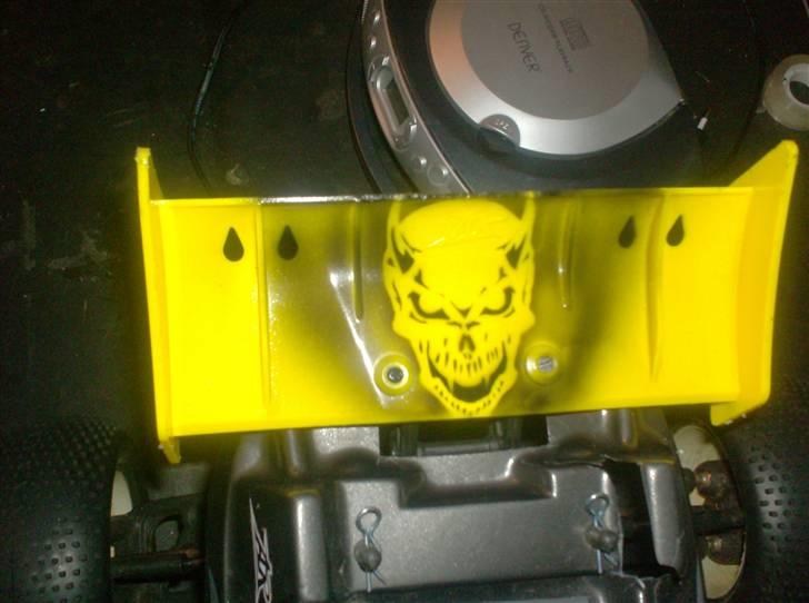 Bil Terrier  billede 5