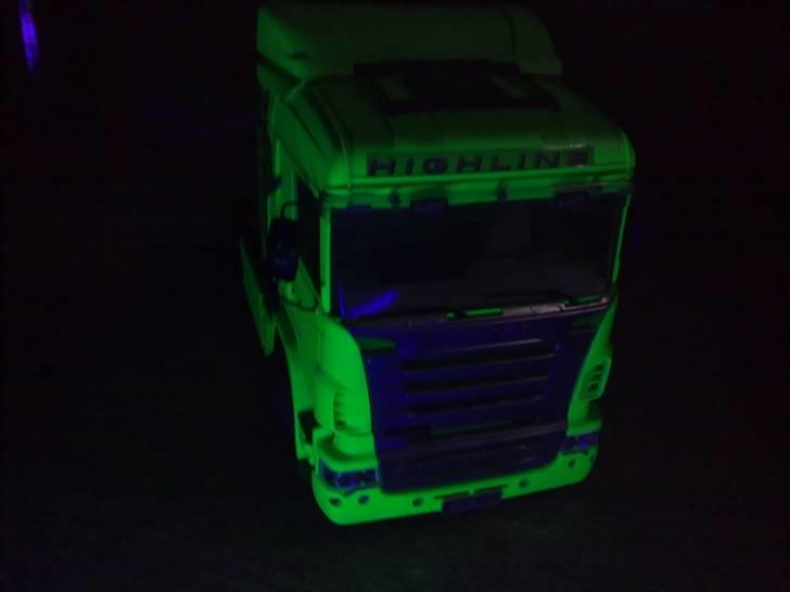 Lastbiler scania r470 billede 5