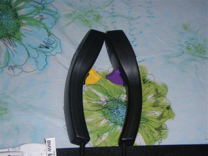 Bil scaletrix bane  - standard controllere billede 8