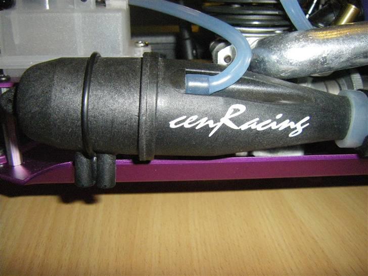 Off-Roader CEN Fun Factor ST 2 SOLGT billede 9