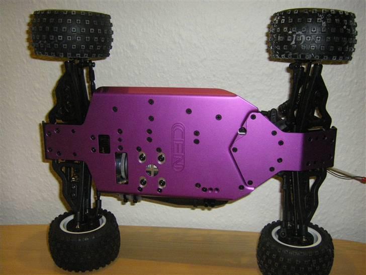 Off-Roader CEN Fun Factor ST 2 SOLGT billede 12