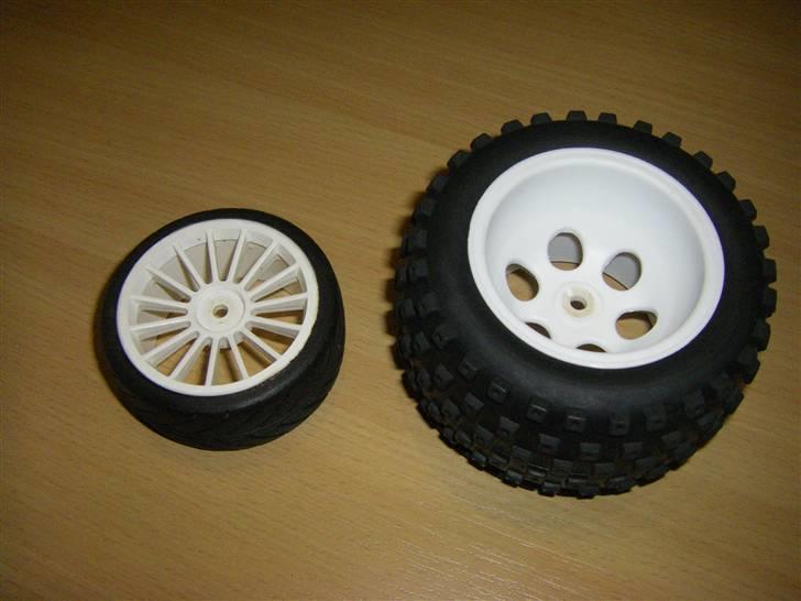 Off-Roader CEN Fun Factor ST 2 SOLGT billede 14