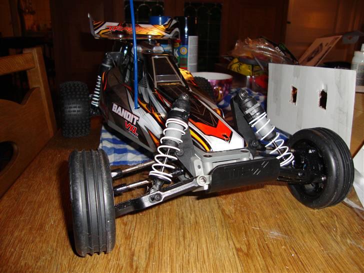 Buggy bandit vxl  billede 5