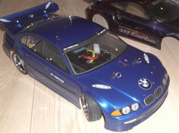 Bil HBX skyline "solgt" billede 1