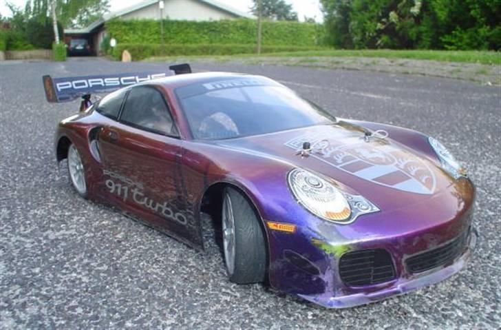 Bil HBX skyline "solgt" billede 2